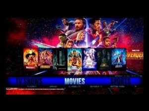 Read more about the article KODI 19 FULLY LOADED WITH THE BEST BUILD OF 2019 GET FREE PPV, MOVIES & TV SHOWS